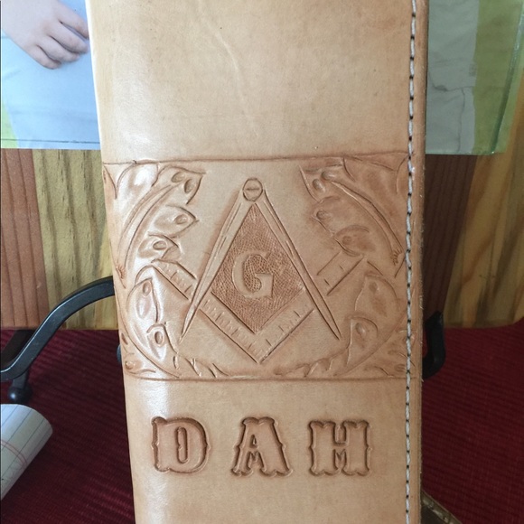 Men’s wallets - Picture 3 of 8